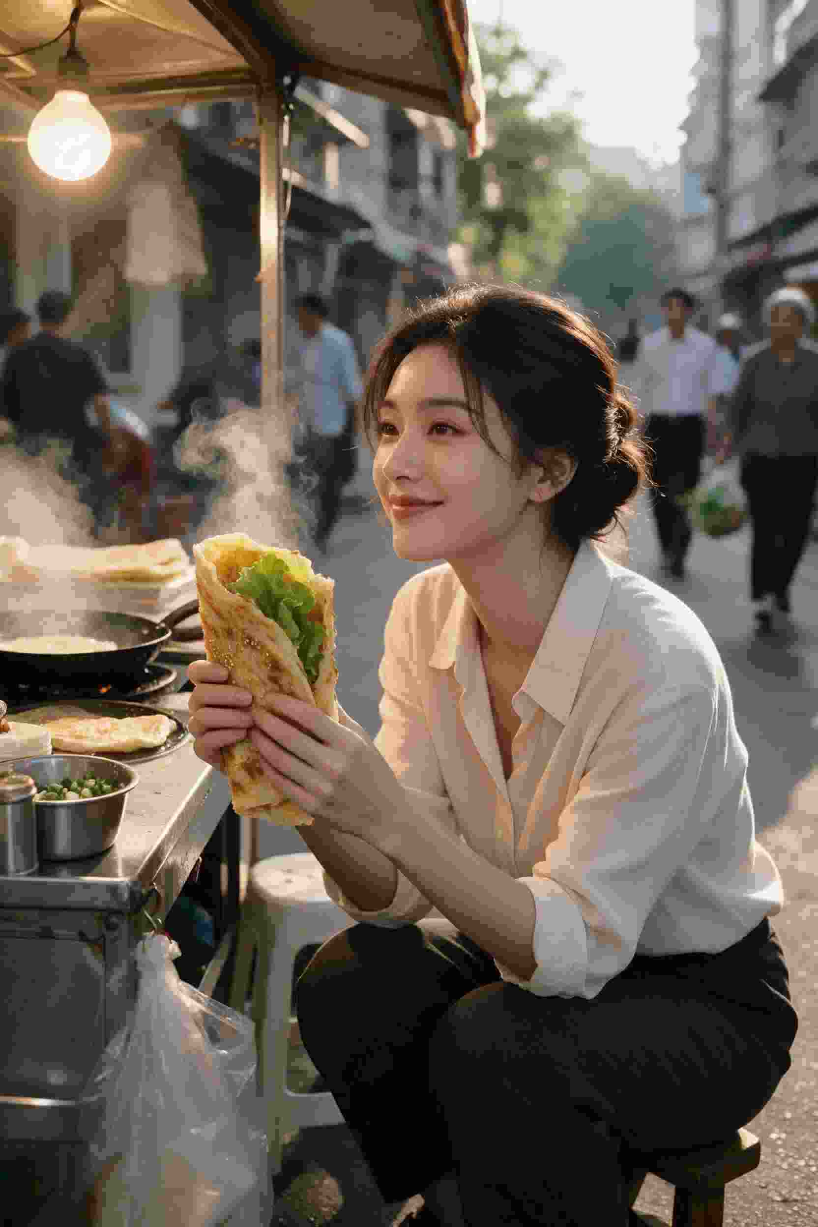 樱花庄的宠物女孩